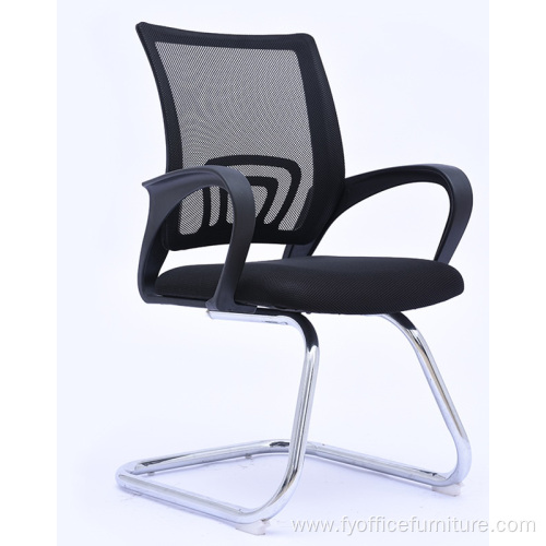 Whole-sale price Summer Executive Mesh High quanlity Chair with wheels